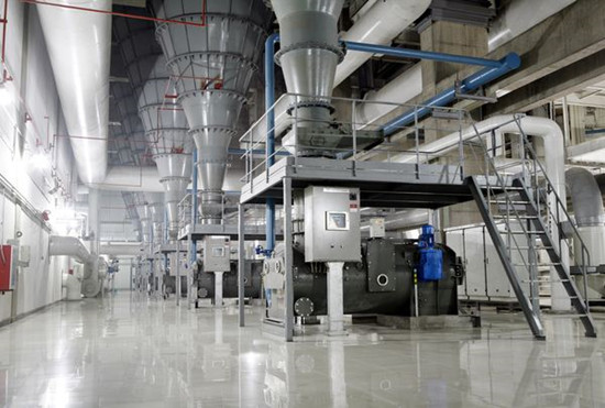 總投資47.59億元 湖北華電江陵電廠一期工程1號(hào)機(jī)組投產(chǎn)