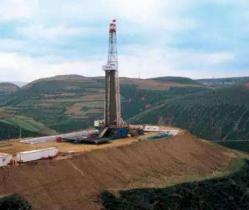 中石油測井公司華北分公司先進技術助油氣勘探新突破