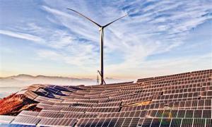 青海“十三五”可再生電力消費(fèi)目標(biāo)提至七成