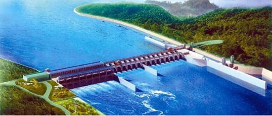 貴州省提前三年完成農村小型水利工程產權制度改革