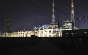 廣東“十三五”末煤電裝機(jī)占比將降至47.8%