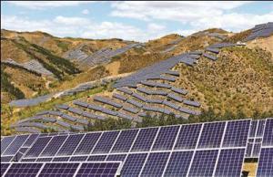 河北張家口市865個(gè)貧困村列入“十三五”首批光伏扶貧項(xiàng)目計(jì)劃