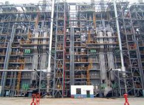 獨(dú)山子石化乙烯二聯(lián)合7號裂解爐順利完成低氮燃燒器改造檢修任務(wù)