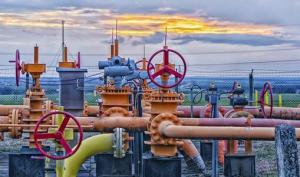 全球油氣市場格局深度調整