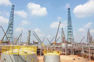 西南油氣田迎天然氣勘探開發黃金時代