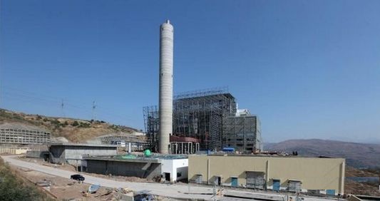 總投資4億元 攀枝花首座生活垃圾焚燒發電廠預計4月投入運行