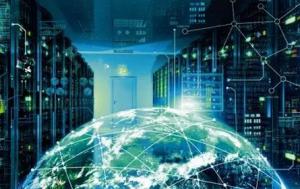 首個能源區塊鏈應用落地 推動清潔能源互聯共享