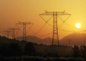 推進陜北—湖北特高壓通道建設