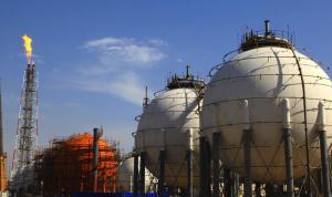 中石油擬在川渝地區新建８座儲氣庫