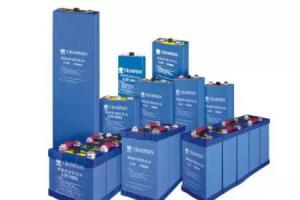 動力電池回收利用成藍海