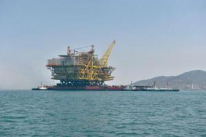 2018-2025年亞洲油氣發(fā)展蓬勃 130個新項目將投運