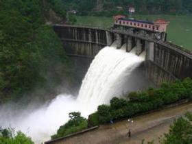 湖北十堰鄖陽區水務局對裝機100千瓦以上27座電站組織落實整改