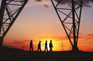 非洲開發(fā)銀行批準(zhǔn)向吉加瓦州電力項(xiàng)目投資150萬(wàn)美元