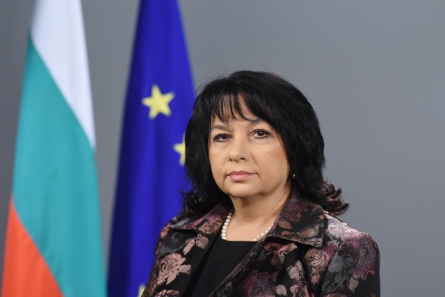 保加利亞能源部長：我們將在幾天內(nèi)將Belene核電廠報告提交給議會