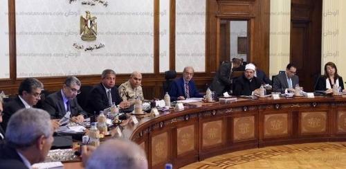 總理：我們的目標(biāo)是讓可再生能源貢獻埃及能源的20%