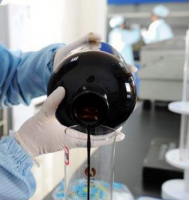 惠州市建華南首個(gè)省級(jí)原油檢驗(yàn)站