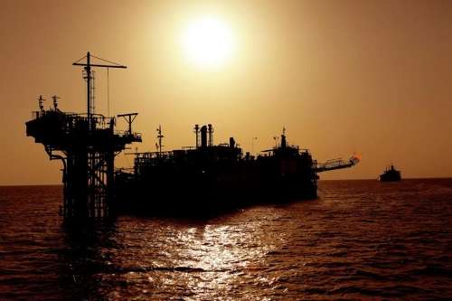 六個主承包商的氣體提升產(chǎn)量仍低于目標(biāo)