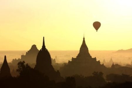 緬甸國際金融公司發布評估草案，呼吁可持續水電開發