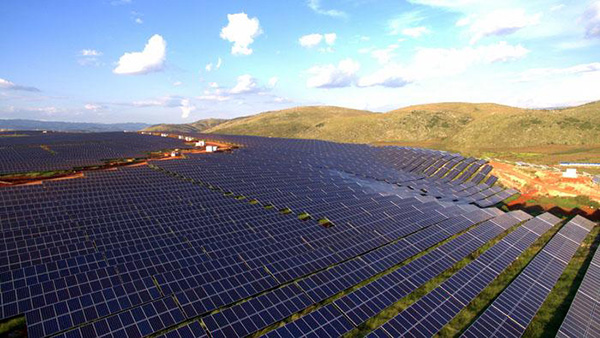 光伏組件巨頭天合光能謀變：完成最大海外并購推智能光伏系統