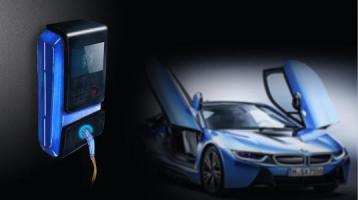 寶馬在華增資擴產(chǎn)新能源汽車