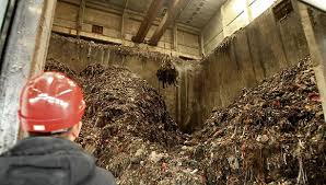 巴黎討論了與法國在阿斯塔納聯(lián)合建設垃圾處理廠的可能性