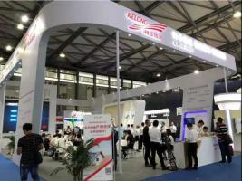 SNEC2018 E7-320 科華恒盛全場(chǎng)景解決方案“軟硬兼施” 完美收官