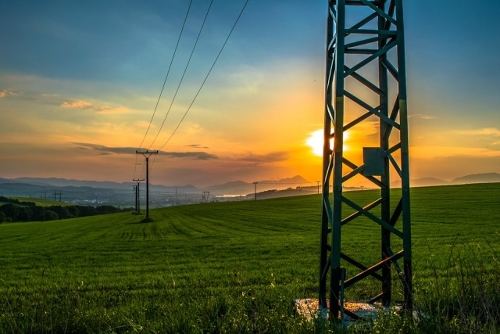 保加利亞的電力生產(chǎn)和消費(fèi)正在下降