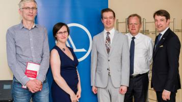 擴大立陶宛的氣候解決方案