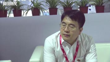 「訪談」廈門科華恒盛股份有限公司，溫環生