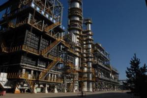 云南石化已累計(jì)加工原油795萬噸 生產(chǎn)成品油705萬噸