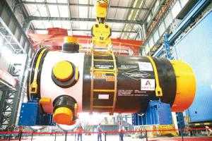 核電設(shè)備國產(chǎn)化率從1%到86.7%，我國核電裝備產(chǎn)業(yè)跨越式發(fā)展