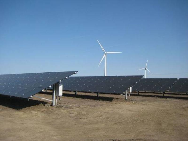 Invenergy，NextEra Energy在威斯康星州開發300MW光伏項目管線