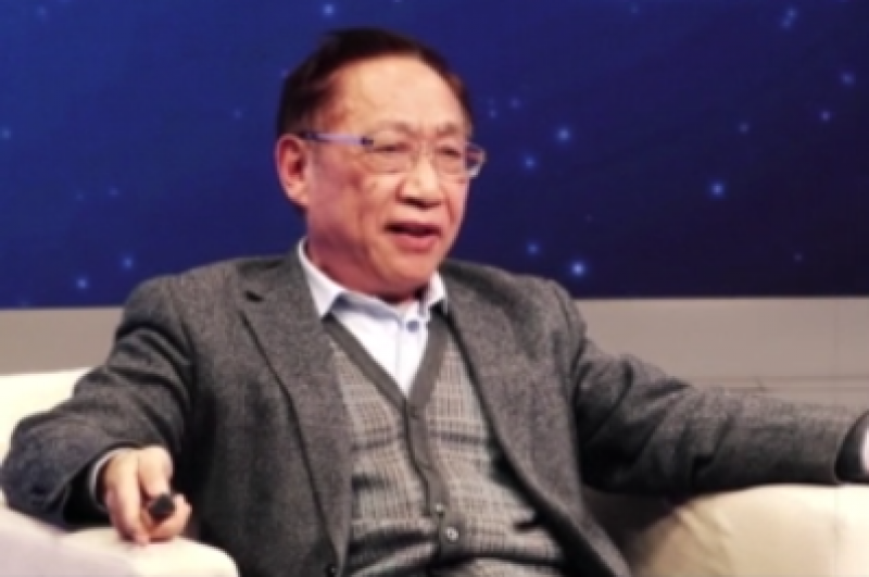 葉奇蓁：占領(lǐng)未來核能制高點 中國在這些方面有后發(fā)優(yōu)勢