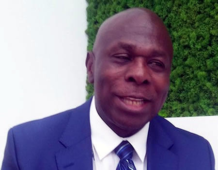 尼日利亞原子能委員會(huì)首席執(zhí)行官：核能比其他可再生能源更可靠