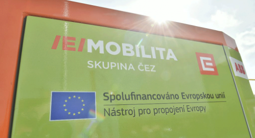 捷克公司Orlen將設(shè)立快速充電站網(wǎng)絡(luò)