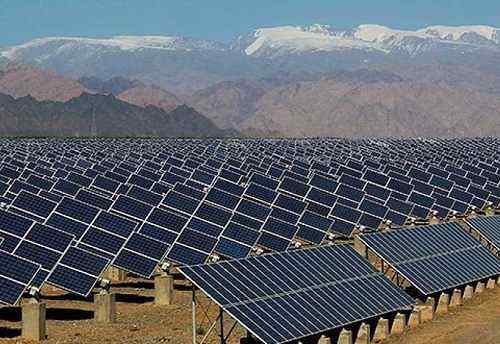 亞美尼亞的太陽能產(chǎn)業(yè)