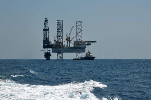 三大石油和天然氣計劃簽署 分拆計劃在下個月進(jìn)行