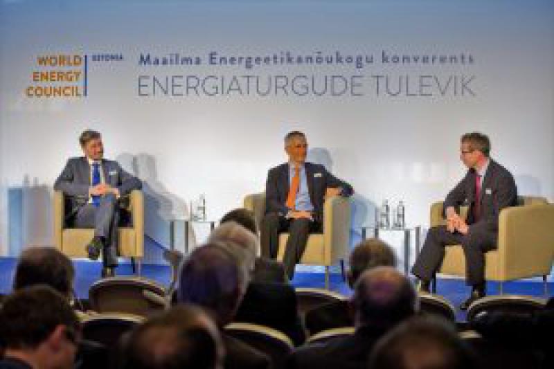 未來的能源市場(chǎng)：愛沙尼亞能源政策的重大轉(zhuǎn)變