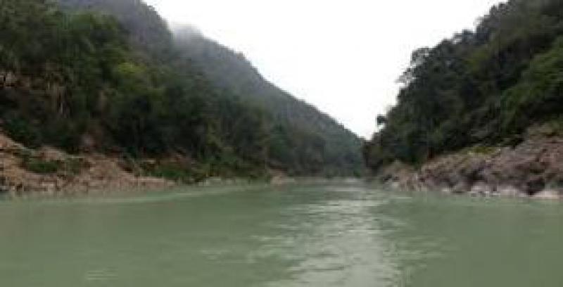 19日下午準(zhǔn)備下塞提水電項目的詳細(xì)項目報告