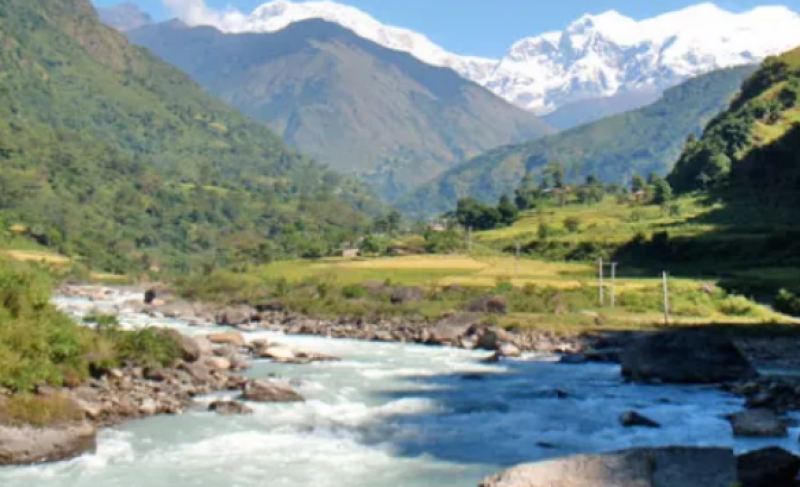 Fukot在Karnali投資426兆瓦，價值126億盧比，向投資者分配股息