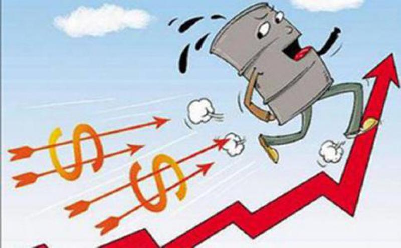 國際油價(jià)短期波動(dòng)風(fēng)險(xiǎn)大