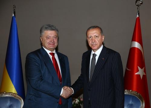 土耳其開(kāi)辟新的管道 將天然氣從阿塞拜疆泵入歐洲