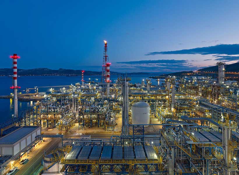 希臘：國家級(jí)能源開發(fā)的限制