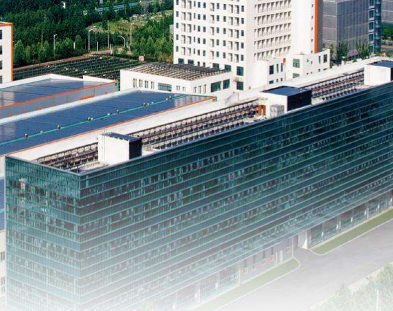 北京城市副中心建設(shè)儲能電站：發(fā)揮移峰填谷作用