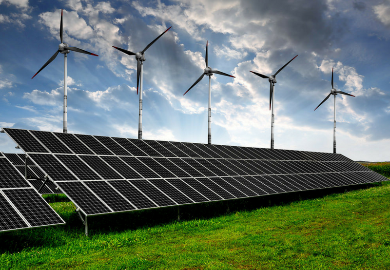 Fortum在俄羅斯CSA拍賣會上贏得110兆瓦太陽能和823兆瓦風電項目