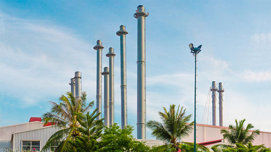 馬爾代夫國(guó)有電力公司訪問(wèn)巴基斯坦,表明兩國(guó)之間的合作日益加強(qiáng)