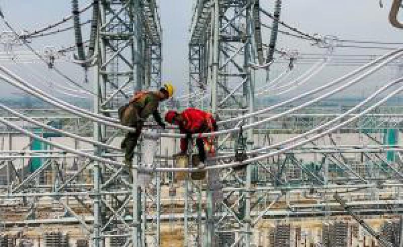 國家發改委：各地可結合實際擴大峰谷電價政策的執行范圍