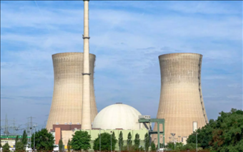 約旦原子能委員會宣布將放棄建立核電站