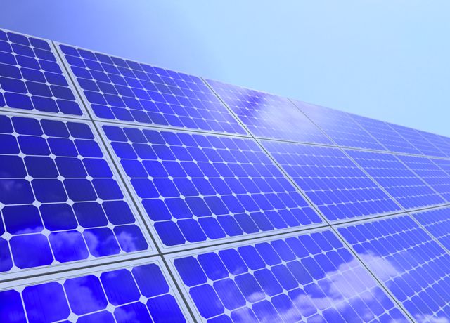 晶科能源與日本三井簽署貸款協(xié)議 擴(kuò)大其在當(dāng)?shù)氐臉I(yè)務(wù)