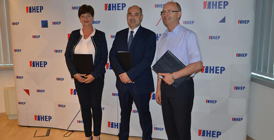 HEP將在Cres島建造克羅地亞迄今為止最大的太陽能發電廠